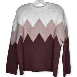 Twik Sweater